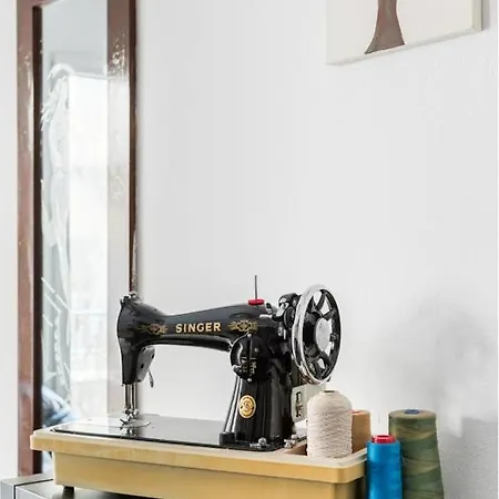 2bd- Perfect Location With Square View Thessalonique