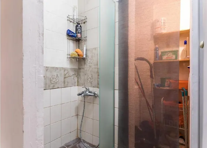 Appartement 2bd- Perfect Location With Square View Thessaloniki