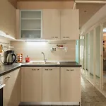 Apartamento 2bd- Perfect Location With Square View Tesalónica