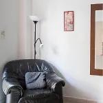 Apartamento 2bd- Perfect Location With Square View *