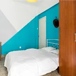 Apartamento 2bd- Perfect Location With Square View *