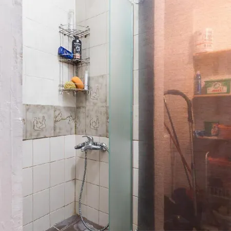 דירה 2bd- Perfect Location With Square View סלוניקי